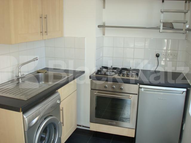 			NEW INSTRUCTION, 1 Bedroom, 1 bath, 1 reception Flat			 Leverton Street, Kentish Town